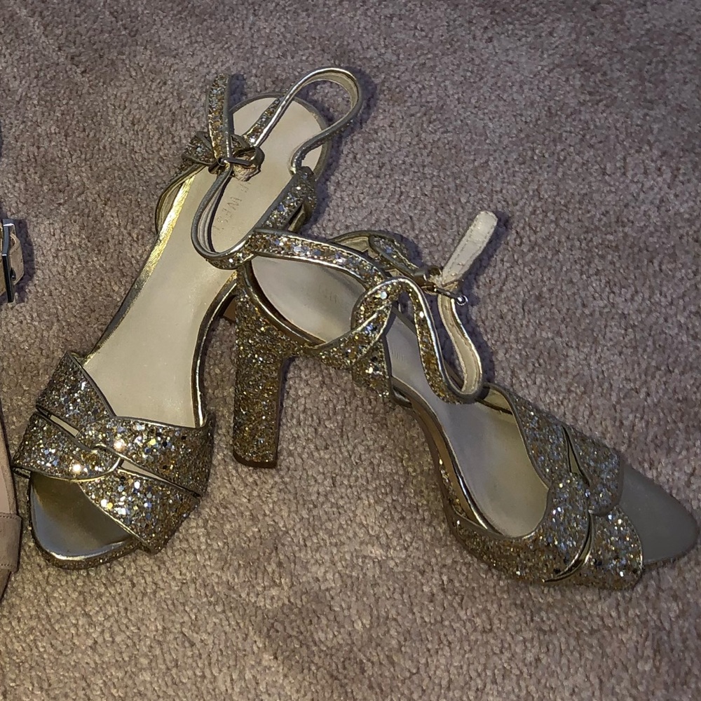 Nine West Formal Heels